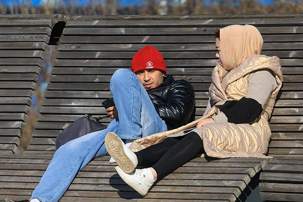 Latvia is a Leader in Migration - Silina