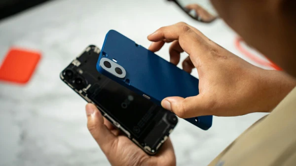 Smartphones Will Become Worse in 2026