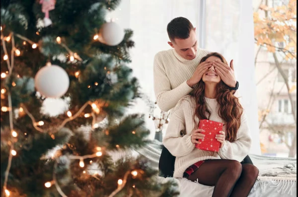 Couples Given Tips to Avoid Arguments Before the New Year