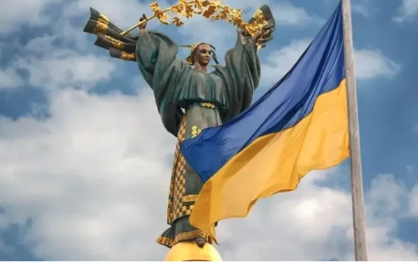 Ukraine Warned of a Turning Point