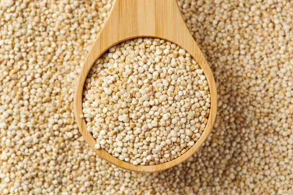 The Dietitian Explained the Risks Associated with Quinoa