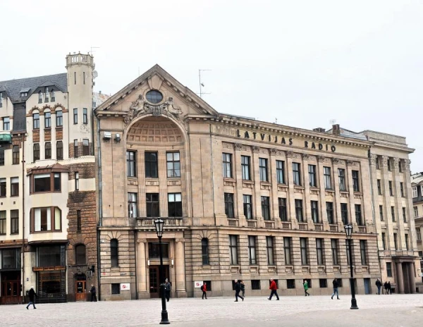 I don’t speak Russian - LSM will spend €21,500 on English language training for employees