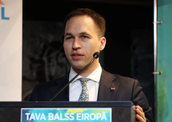 Latvia's Exports to Russia Are 'Completely Immoral' - Professor