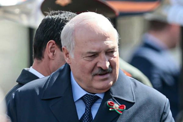 Lukashenko Released More Than a Hundred Political Prisoners in Belarus