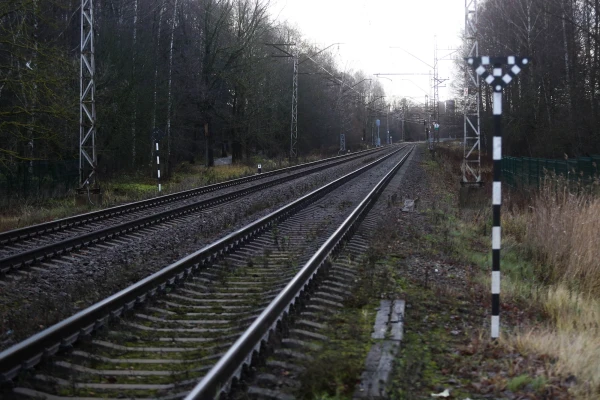 These are huge opportunities! - Expert on whether to dismantle the rails to the east