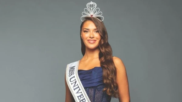 What if she really had a headache? - &#039;Miss Finland&#039; stripped of her crown due to a social media post