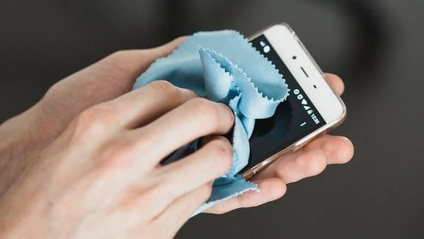 Is a mobile phone explosion possible?