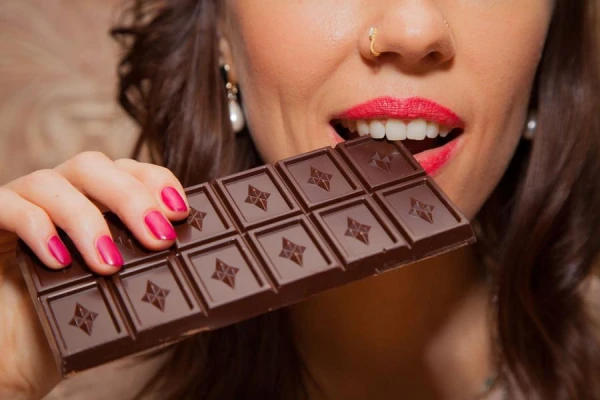 The Impact of Dark Chocolate on People with Dementia