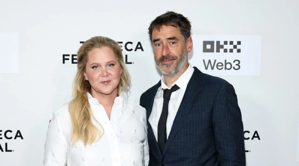 Ну чем они были не пара.