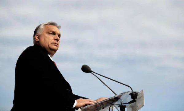 "This is a declaration of war": Orban spoke harshly about the confiscation of Russian assets