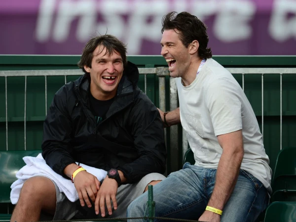 NHL. Alexander Ovechkin Surpasses Jaromir Jagr in an Important Statistic