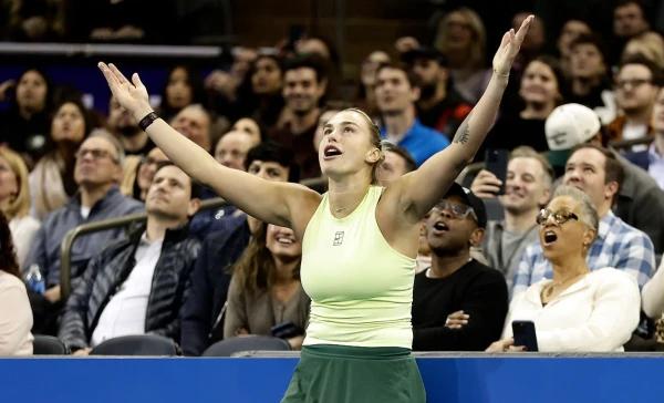 Nick Kyrgios: Sabalenka is dangerous even for men in the ATP top 100