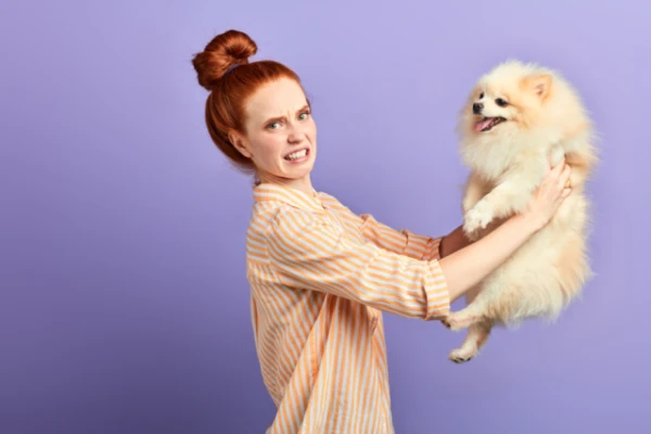 Three Phrases That Reveal a Lack of Love for Animals