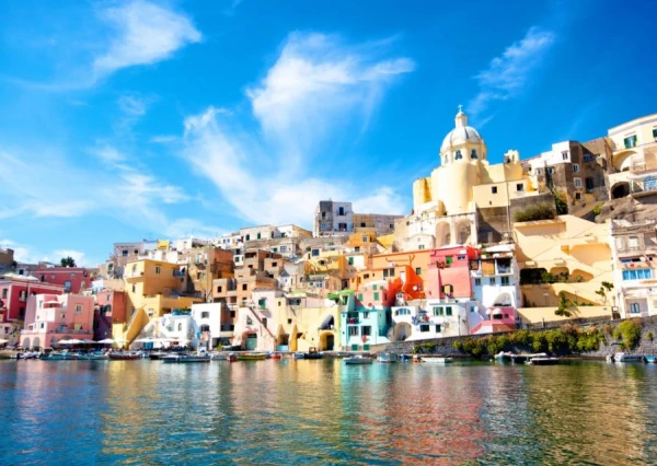 “Arriving in the City of Ancestors Brought Me Peace”: How Root Tourism is Growing in Italy