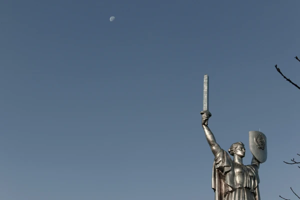 250,000 Deserters in Ukraine: A Draft Dodger's Acknowledgment of Military Service