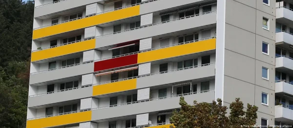 “Social Catastrophe” - Residents of over 32,000 Apartments in Germany Faced Eviction