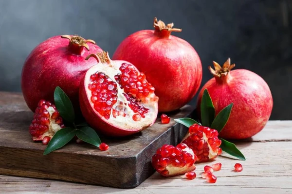The King of Fruits. Dietitian Brizhan Reveals Which Fruit is Beneficial for Heart Patients