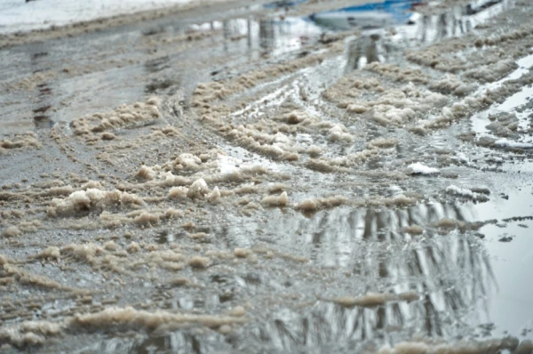 Forecasters Predict Sharp Warming in Latvia