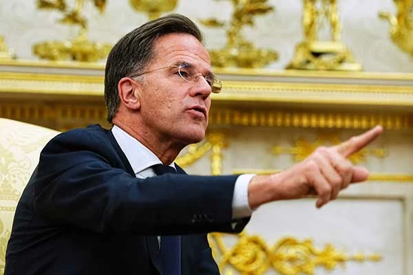 Orban Doubts NATO Secretary General Will Retain Position After Russia Threats