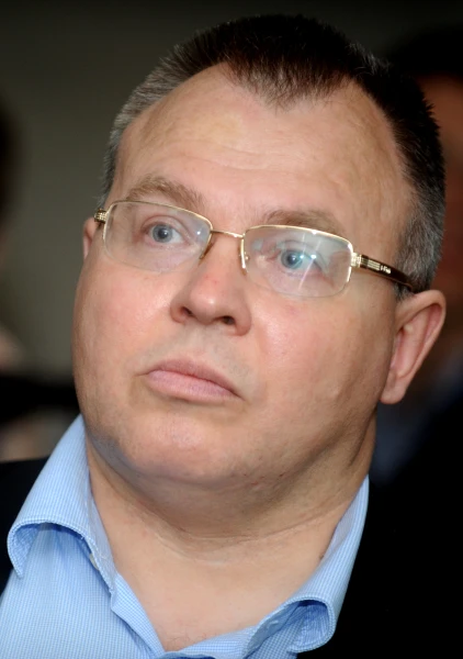 “Take antidepressants and relax!” Expert urges liberals to chill out