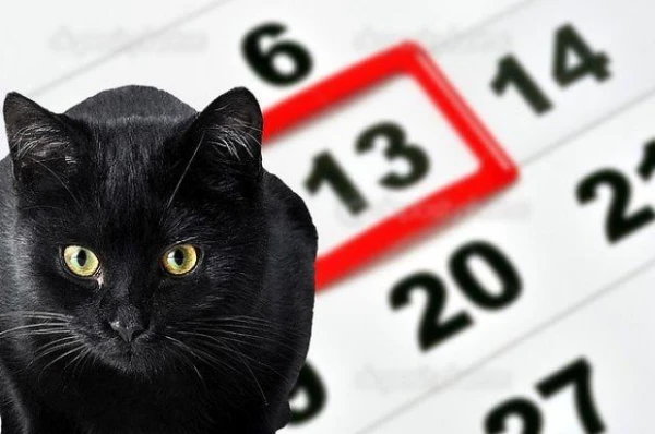 Threshold, Mirror, and Black Cats: 5 Superstitions That Are Hard to Shake Off