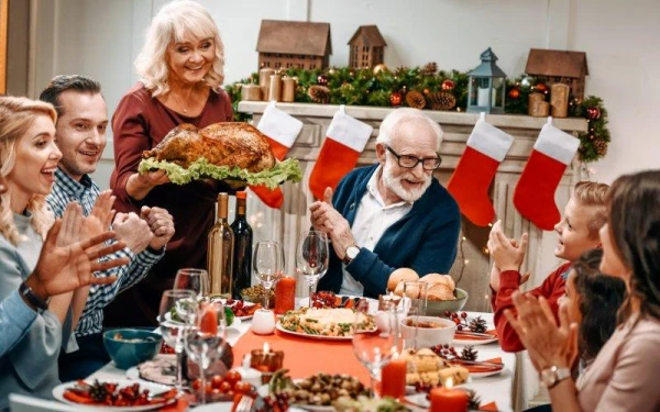 Touching Traditions: How Christmas is Celebrated in Different Countries?