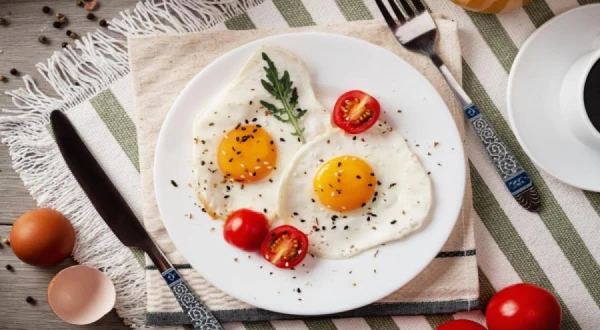 Dietitian Explained Whether It Is Possible to Replace Eggs