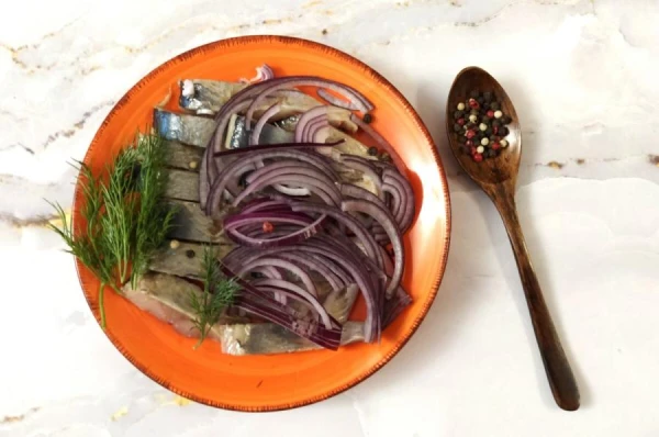 An Alternative to Red Fish: How to Get Omega-3 Without Significant Costs