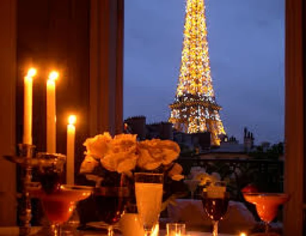 Rinkēvičs to Meet with the President of France in Paris