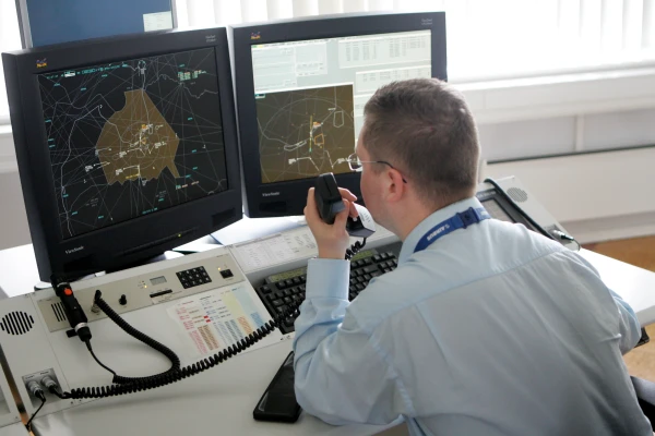 The number of GPS disruptions in Latvian airspace has increased by 2.3 times