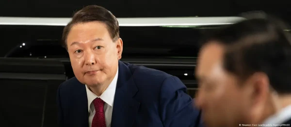 Prosecutor: Former President of South Korea Wanted to Push North Korea to Aggression