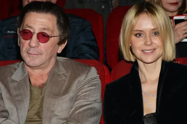 Лепс и Шаплыкова давно смотрели в разные стороны.