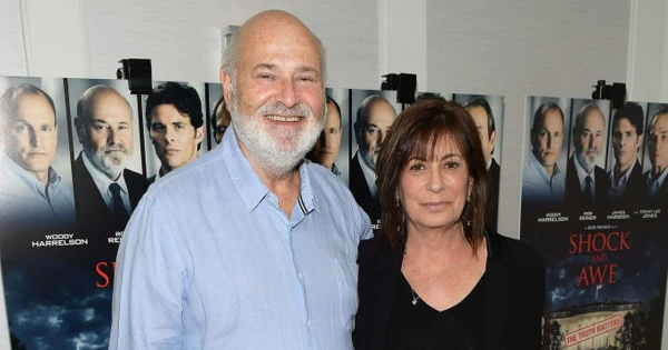 Director Rob Reiner Found Dead: Body Discovered in Home with Wife