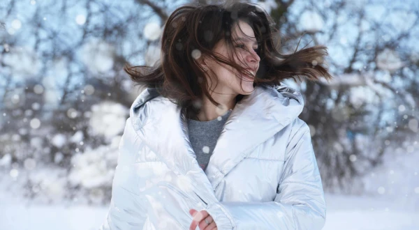 Cold Is No Excuse: How Not to Gain Extra Weight in Winter if You Are 45+