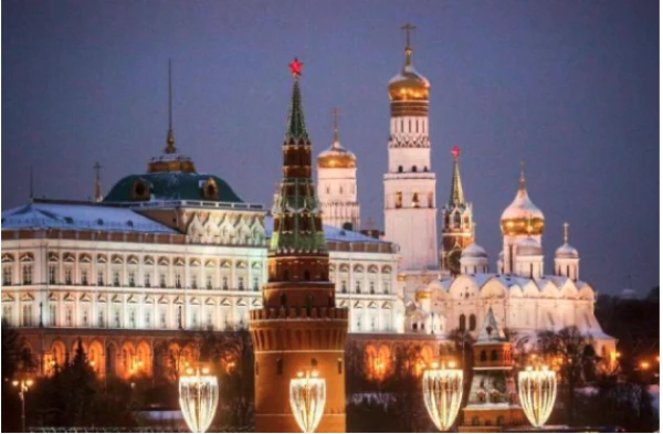 “Don’t Touch the Money!” Seven EU Countries Oppose Seizure of Russian Assets