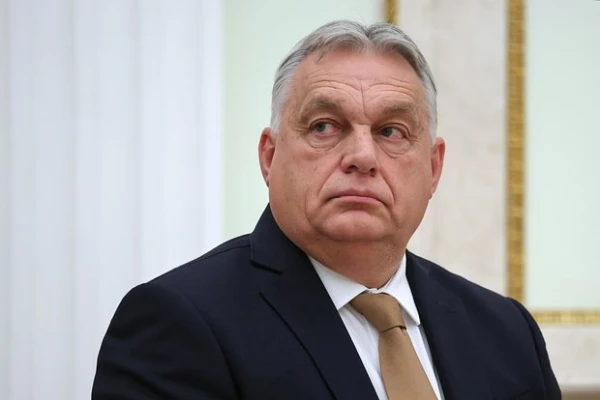 Orban Calls on Europe to Seize Historical Opportunity Regarding Ukraine