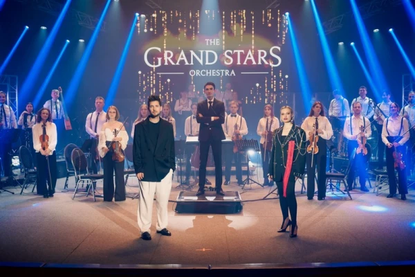 Ukrainian Frontline Performer Margarita Meleshko on War, Latvia's Support, and Love for the Band Tautumeitas