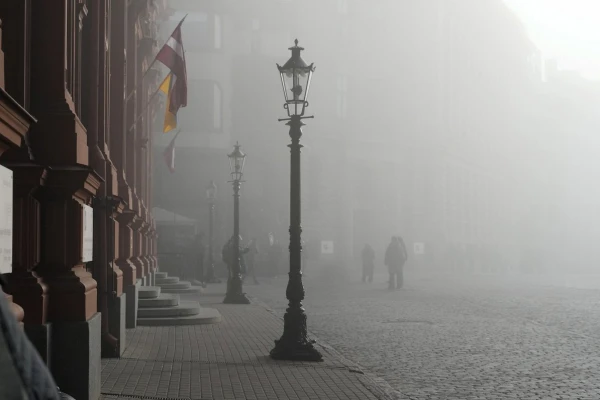 Should We Expect a Change in Weather? Meteorologists Announce the Forecast for Tuesday in Latvia