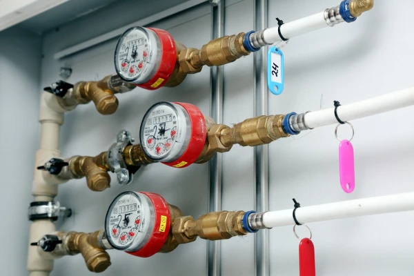 And now we are coming to you!” Scammers are now posing as employees of Rīgas ūdens