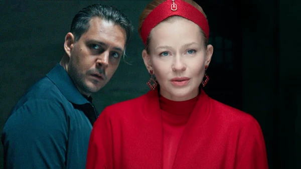 Фото: кадр из сериала