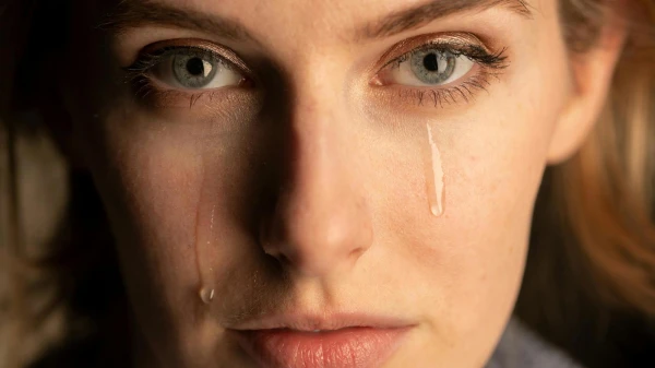 Crying and Weight Loss: Can It Really Affect Your Weight