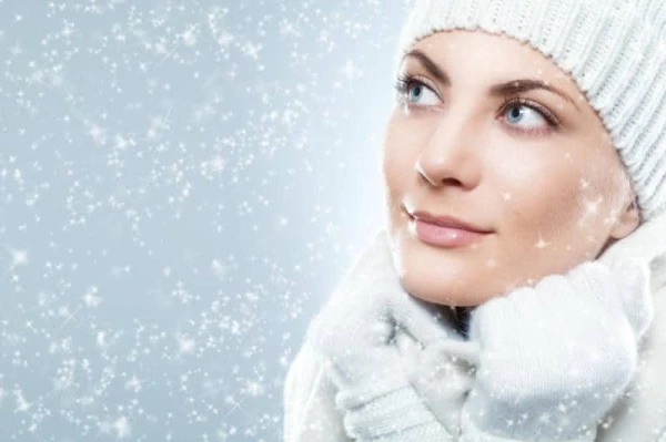 How to Protect Your Skin from the Cold: Simple Steps to Save It from Dryness and Irritation