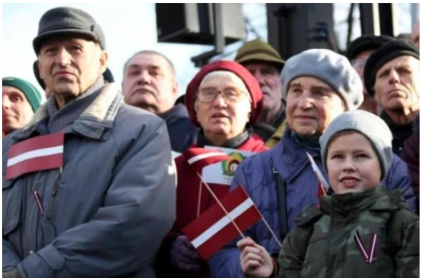 The Country of Happy Residents: A Large Portion of Latvians Are Satisfied with Their Lives