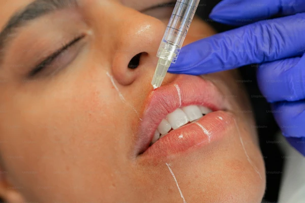 Doctor Reveals Unexpected Danger of Fillers