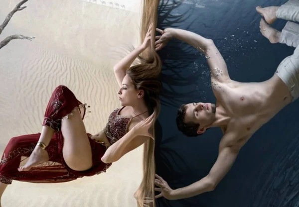 5 Common Illusions About Love That Hinder Healthy Relationships