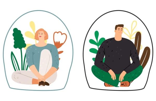 Personal Boundaries Without Conflict: 10 Steps for Home and Work