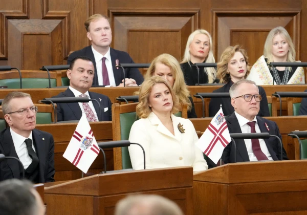 The Devil Made Them Do It! The Authorities of Latvia Seem to Be Under the Influence of… Retrograde Mercury