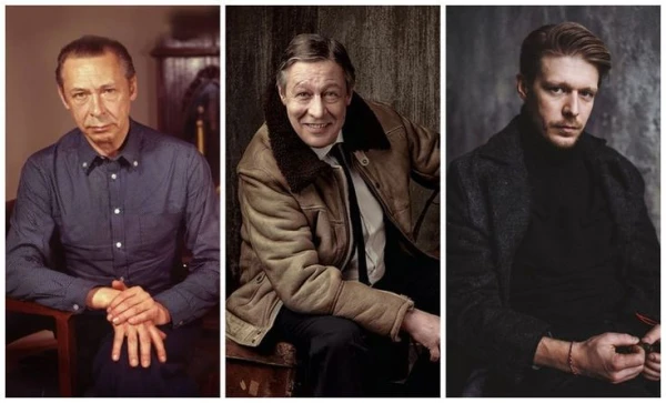 Nikita Efremov on Family Scenarios: How to Break the Habits of Past Generations