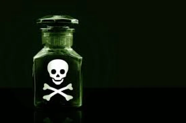 A Woman in Marupe Poisoned Her Partner and Child, Then Tried to Take Her Own Life