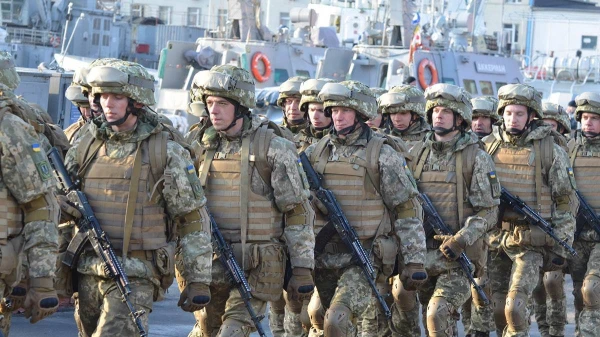 “Including the Deployment of Armed Forces”: Europe Outlines Security Guarantees for Ukraine